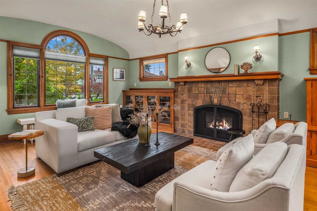 House in Seattle, Washington, United States 4 - 19166423