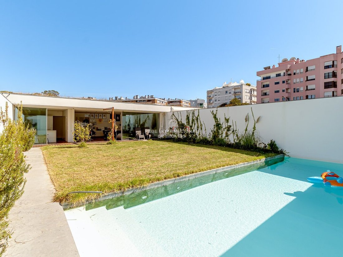 House in Lumiar, Lisbon, Portugal 1 - 19167455