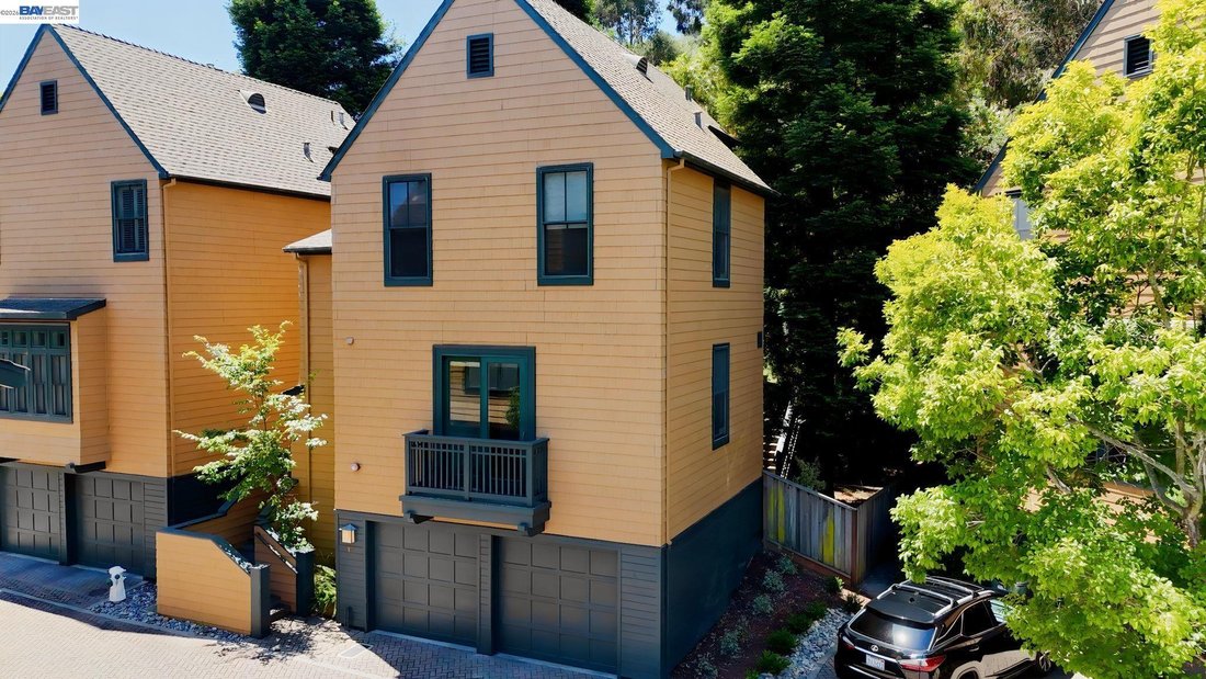 Casa a Belmont, California, Stati Uniti 4 - 19166524