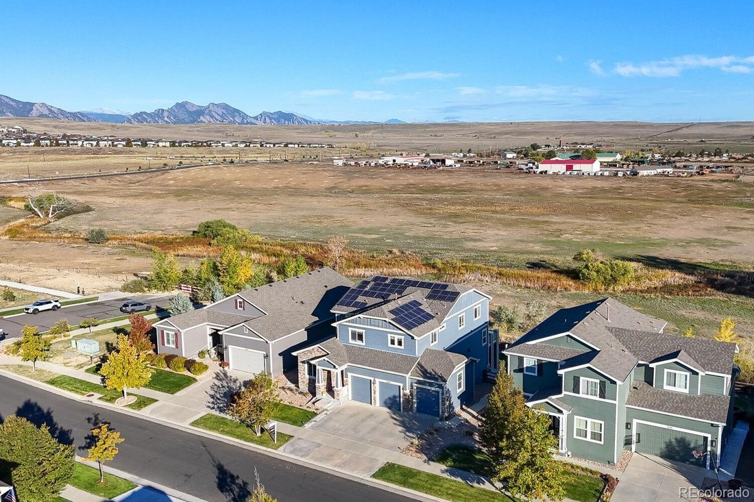 Haus in Arvada, Colorado, Vereinigte Staaten 2 - 19166500