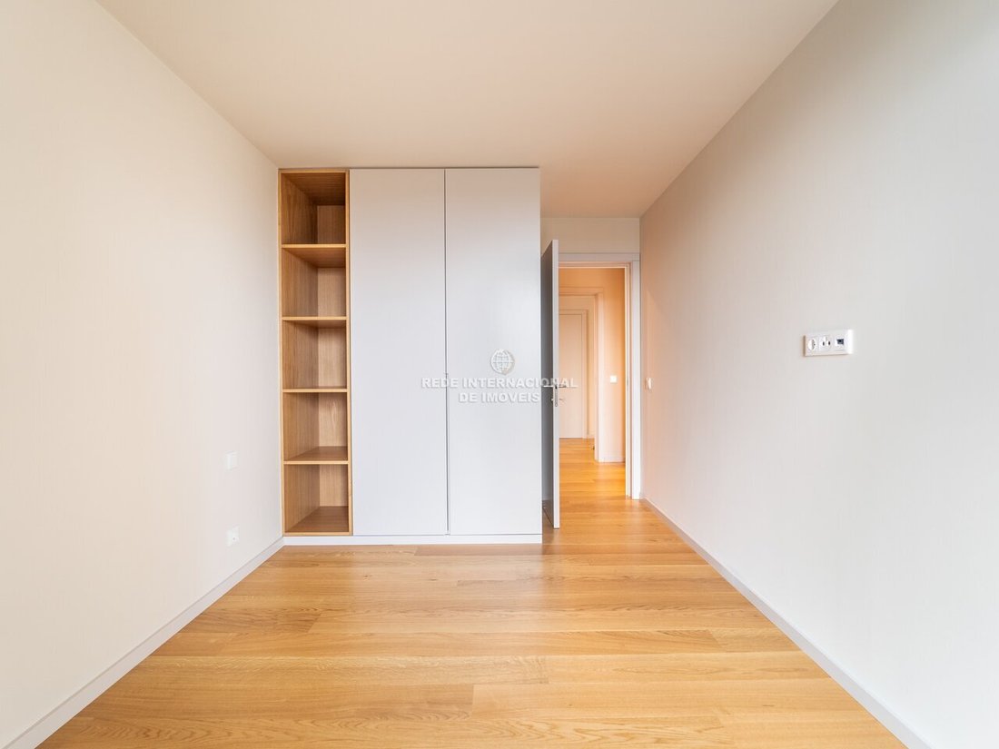 Appartement à Santa Marinha et Sao Pedro da Afurada, District de Porto, Portugal 5 - 19167302