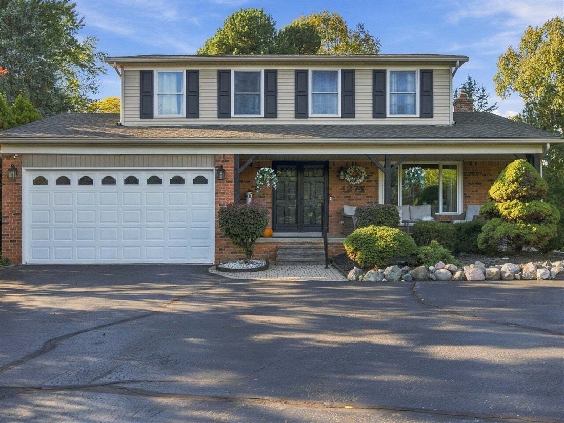 Maison à West Bloomfield Township, Michigan, États-Unis 1 - 19166338