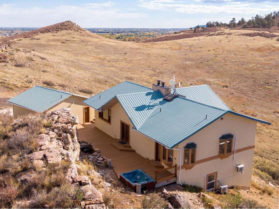 House in Laporte, Colorado, United States 4 - 19166448