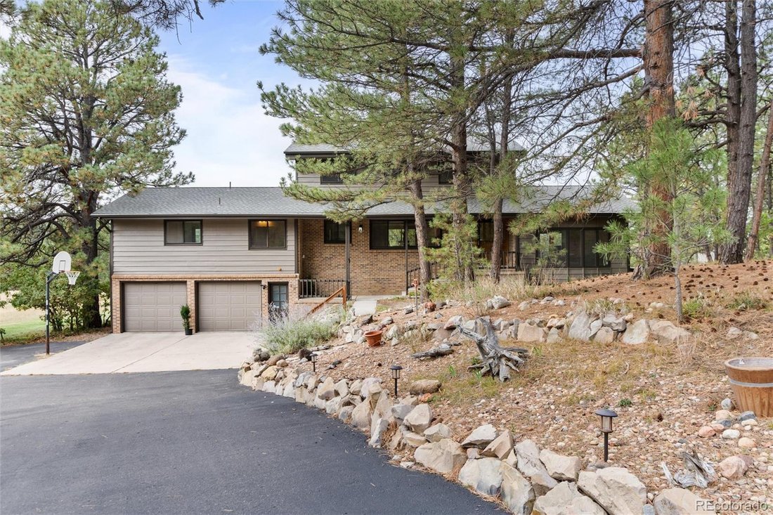 House in Franktown, Colorado, United States 4 - 19166474