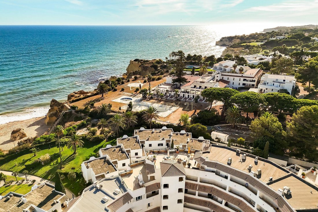Appartement à Porches, Algarve, Portugal 1 - 19167125