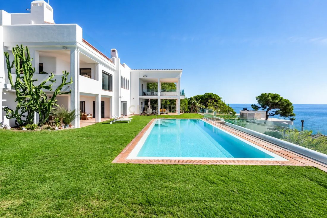 Villa in Arenys de Mar, Catalonia, Spain 1 - 19167025