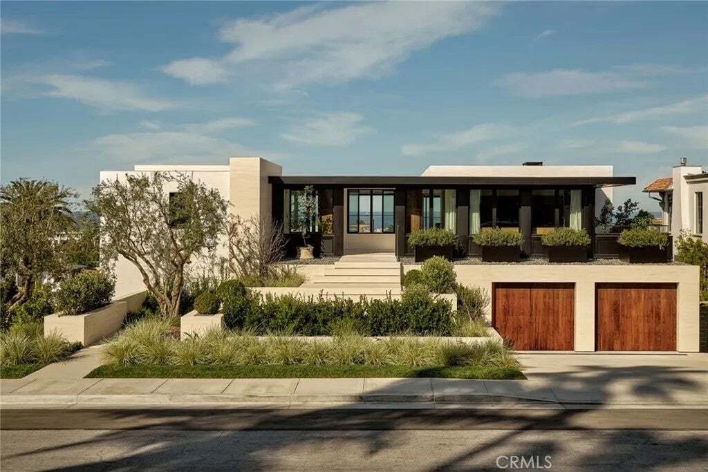Maison à Manhattan Beach, Californie, États-Unis 1 - 19166317