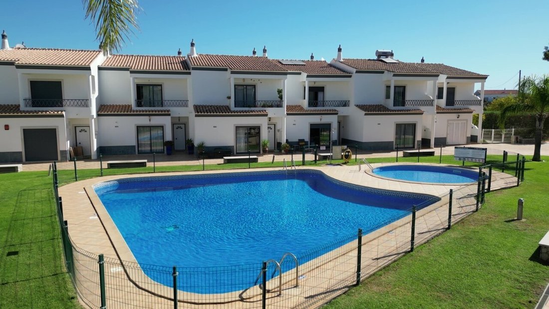 Casa a Ferreiras, Algarve, Portogallo 1 - 19167148
