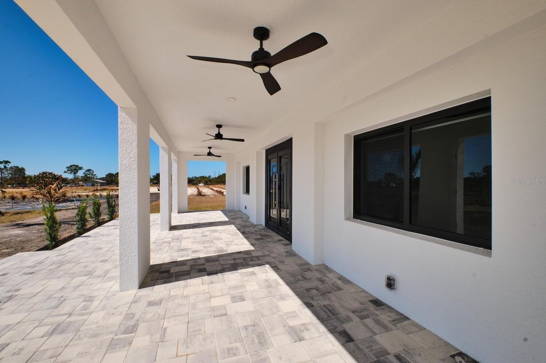 House in Punta Gorda, Florida, United States 5 - 19166418