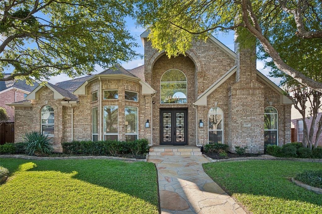 Casa en Coppell, Texas, Estados Unidos 1 - 19166770