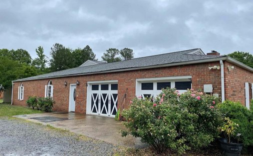 Rancho en Taylorsville, Georgia, Estados Unidos 1