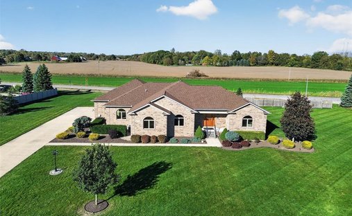Casa a Huron Charter Township, Michigan, Stati Uniti 1