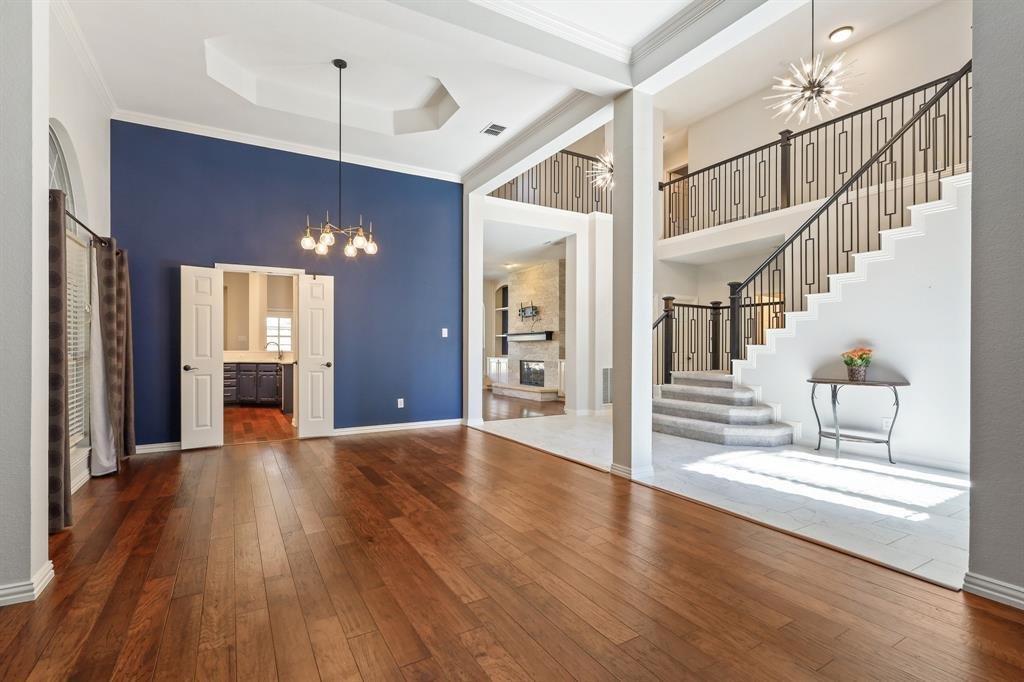 Casa a Frisco, Texas, Stati Uniti 4 - 19166739