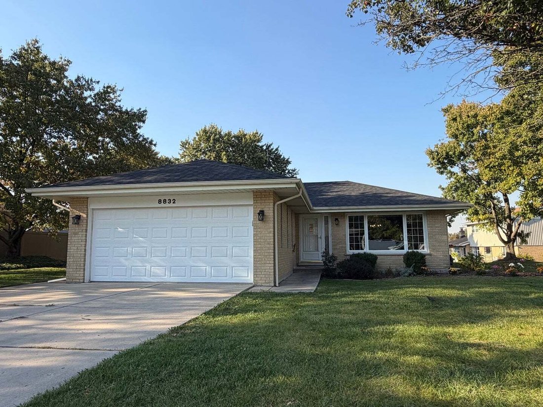 House in Orland Park, Illinois, United States 1 - 19166803