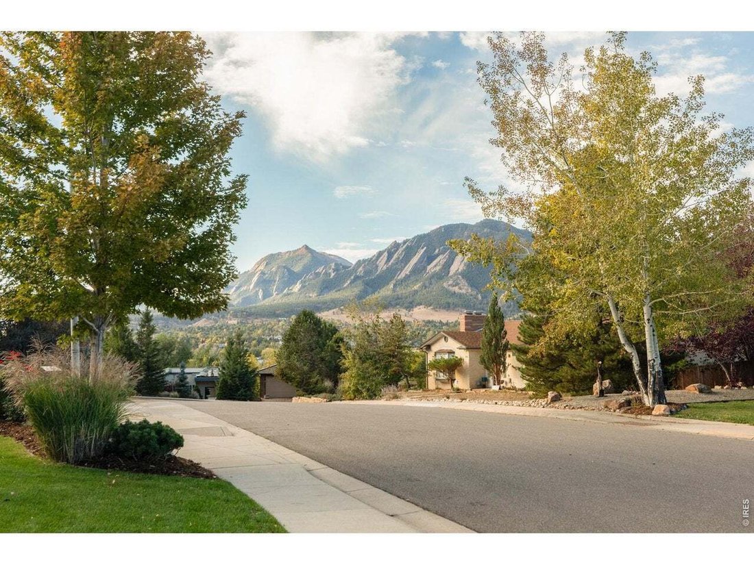 Haus in Boulder, Colorado, Vereinigte Staaten 5 - 19166484
