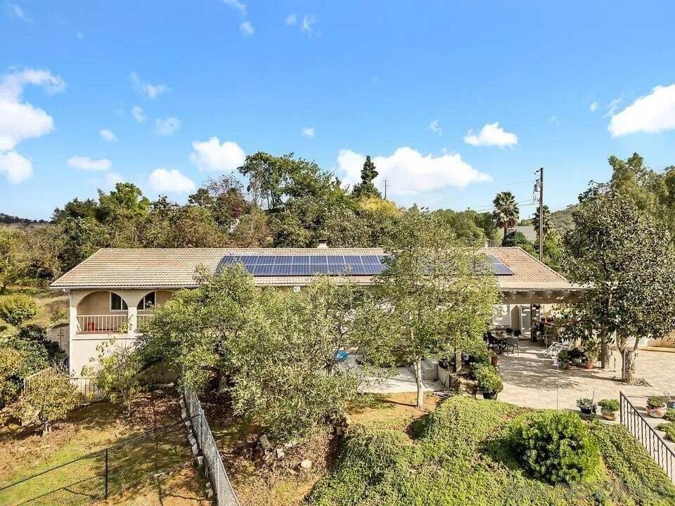Casa a Valley Center, California, Stati Uniti 4 - 19166292