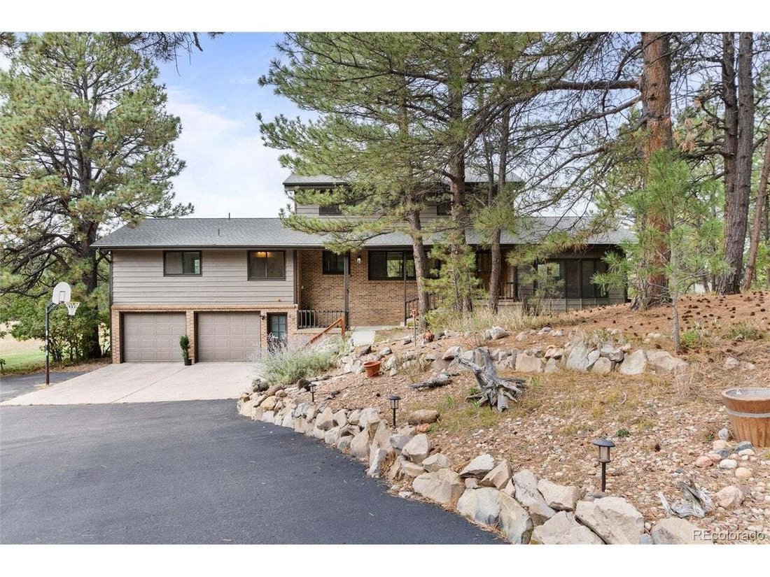 House in Franktown, Colorado, United States 4 - 19166440