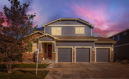 Casa en Arvada, Colorado, Estados Unidos 1