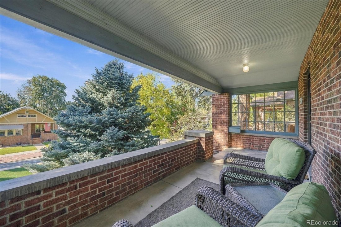 House in Denver, Colorado, United States 3 - 19166487