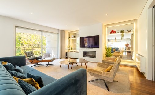 Apartment in Lordelo do Ouro e Massarelos, Porto District, Portugal 1