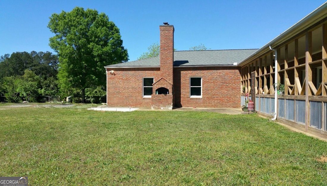 Farm Ranch in Taylorsville, Georgia, United States 2 - 19166678