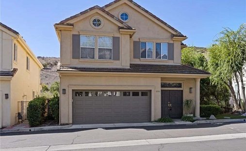 Appartement à Thousand Oaks, Californie, États-Unis 1