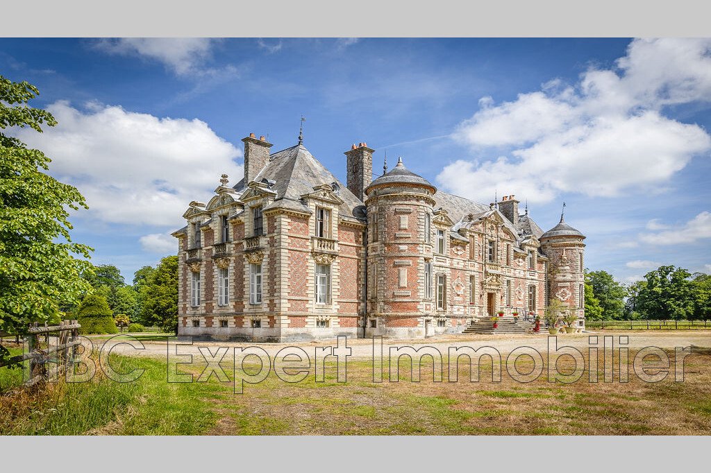 Villa in Tourville-les-Ifs, Normandy, France 1 - 19166876