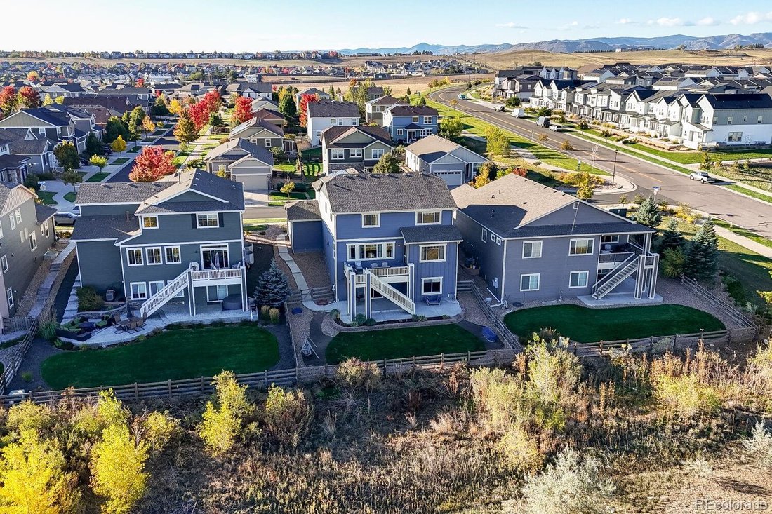 Haus in Arvada, Colorado, Vereinigte Staaten 4 - 19166500