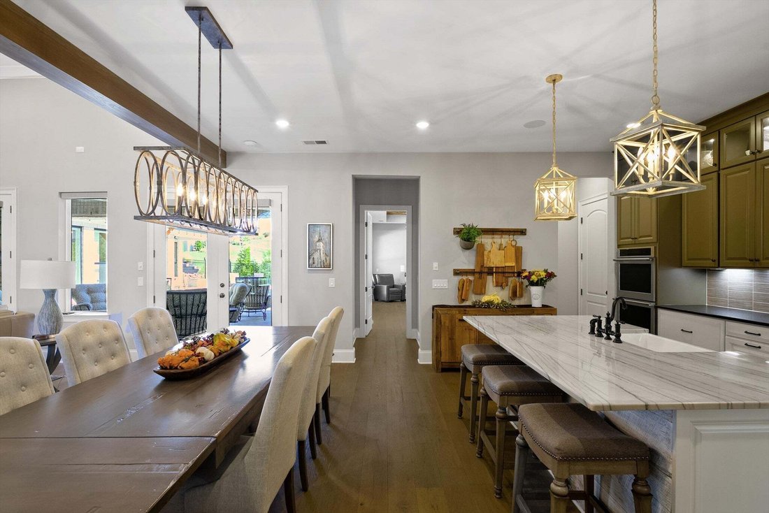 House in Franklin, Tennessee, United States 4 - 19166607