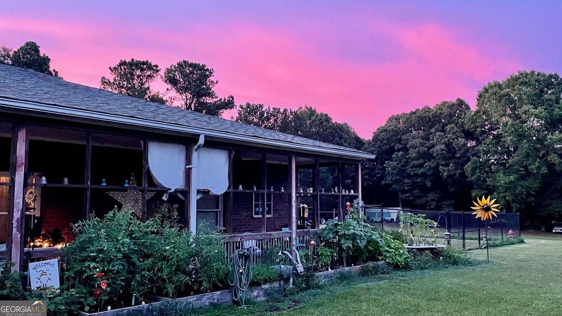 Farm Ranch in Taylorsville, Georgia, United States 3 - 19166678