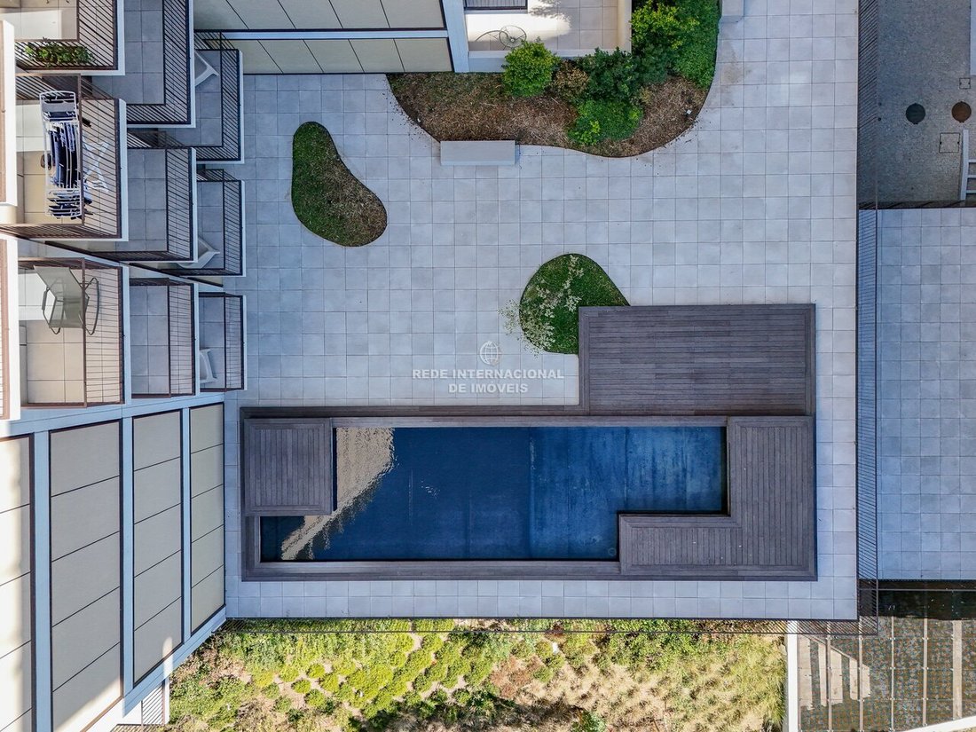 Appartement à Santa Marinha et Sao Pedro da Afurada, District de Porto, Portugal 2 - 19167302