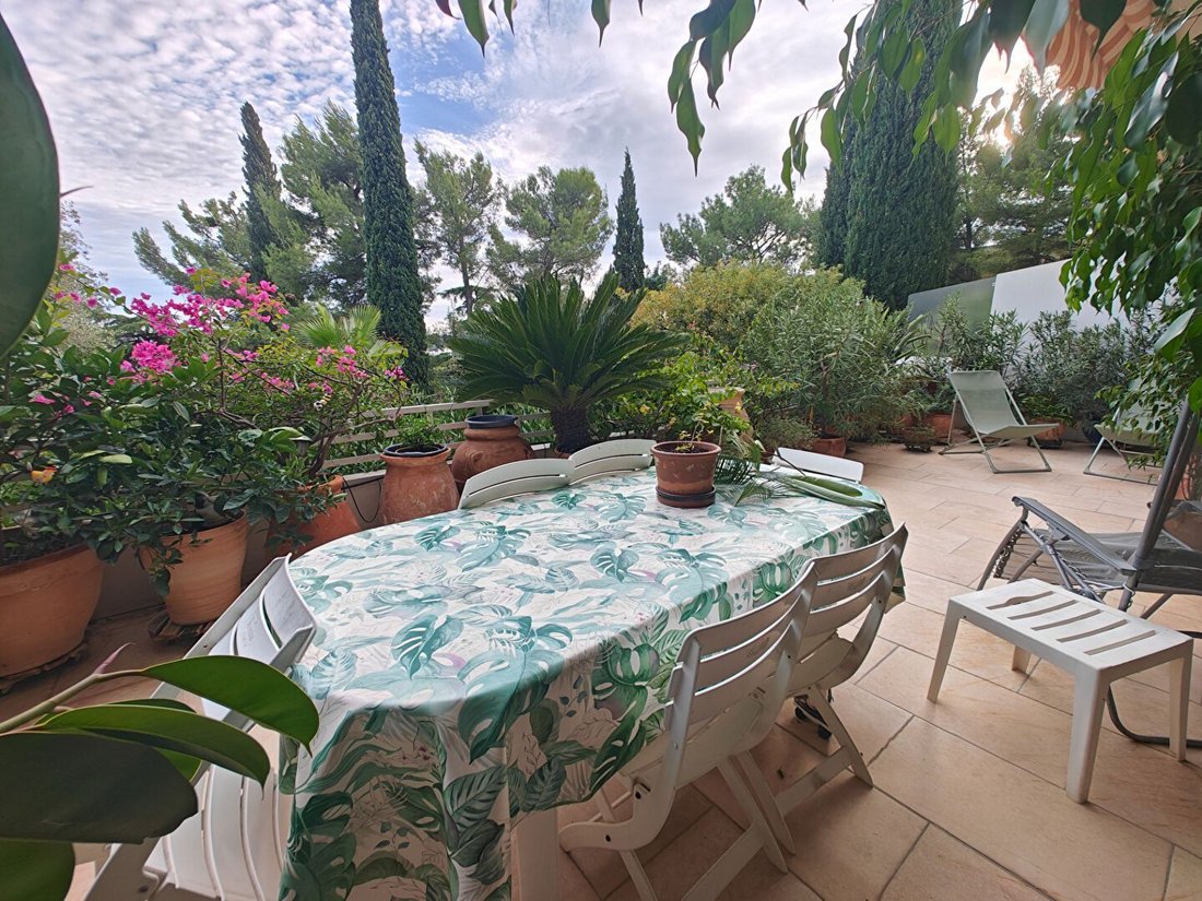 Appartement à Le Faron-Fort-Rouge, Toulon, France 2 - 19166973