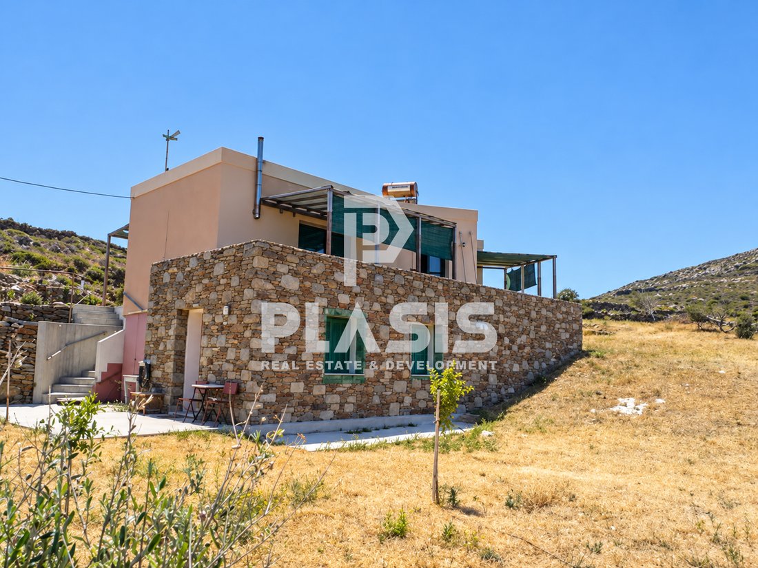 House in Syros, Aegean, Greece 5 - 15731332