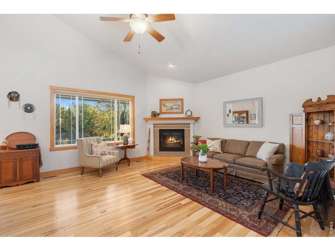 House in Fort Collins, Colorado, United States 4 - 19166452