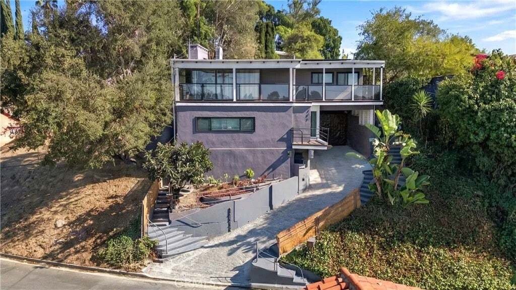Casa en Alhambra, California, Estados Unidos 2 - 19166368
