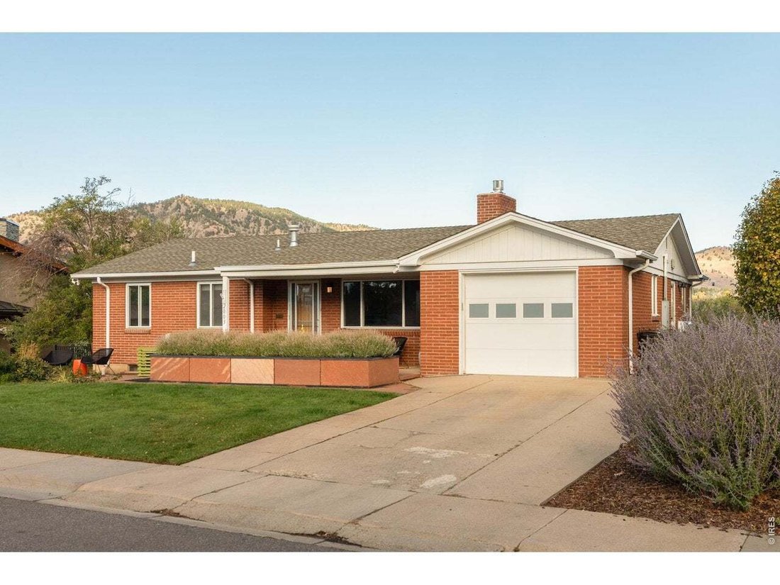 Haus in Boulder, Colorado, Vereinigte Staaten 4 - 19166484