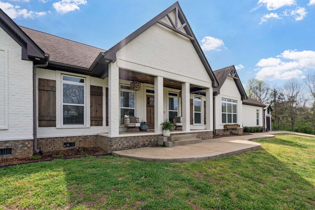 Casa en Spring Hill, Tennessee, Estados Unidos 4 - 19166594