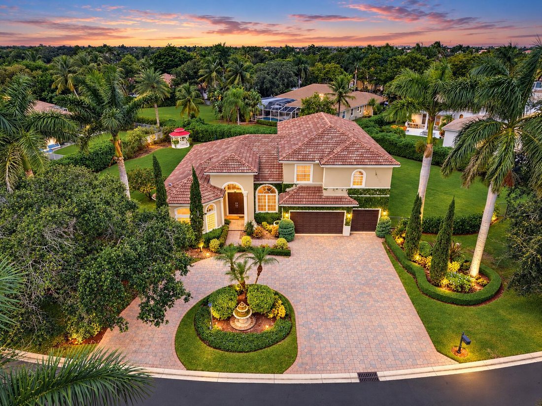 House in Parkland, Florida, United States 1 - 19166722