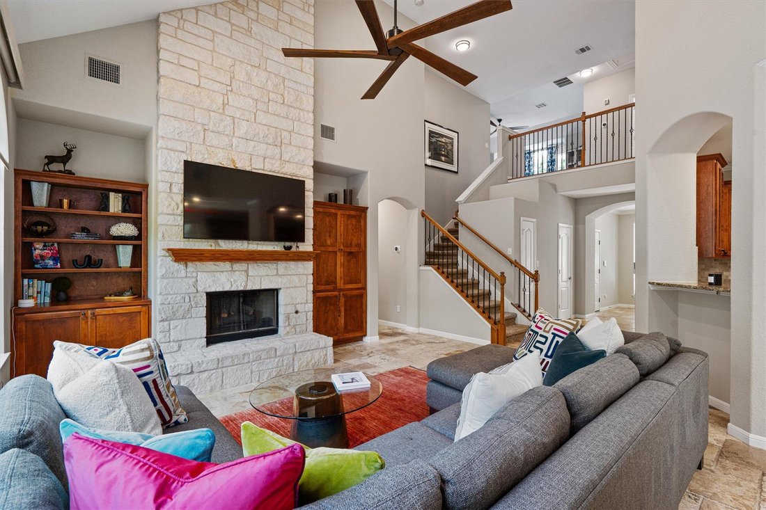 House in Austin, Texas, United States 5 - 19166393