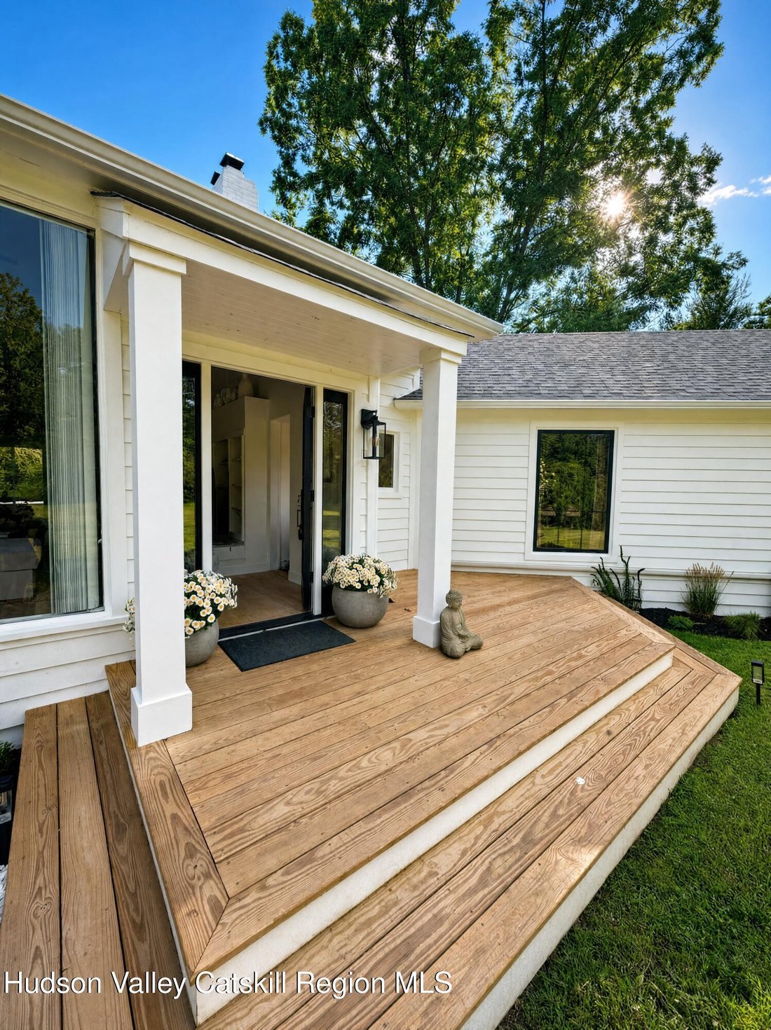 Haus in Woodstock, New York, Vereinigte Staaten 2 - 19166291