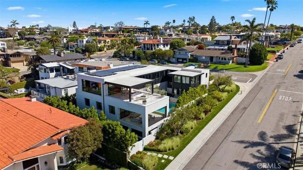 Maison à Manhattan Beach, Californie, États-Unis 5 - 19166317