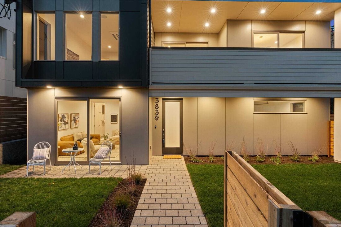 House in Seattle, Washington, United States 4 - 19166386