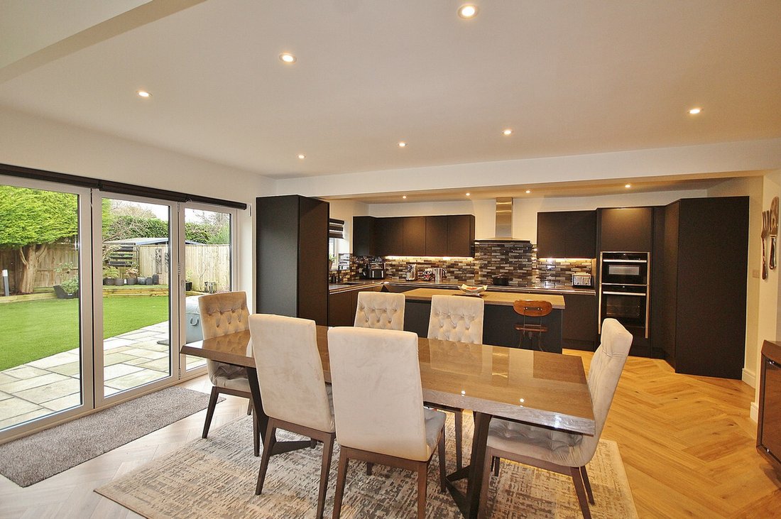 Casa a Rackend, Witney, Inghilterra 5 - 19166665