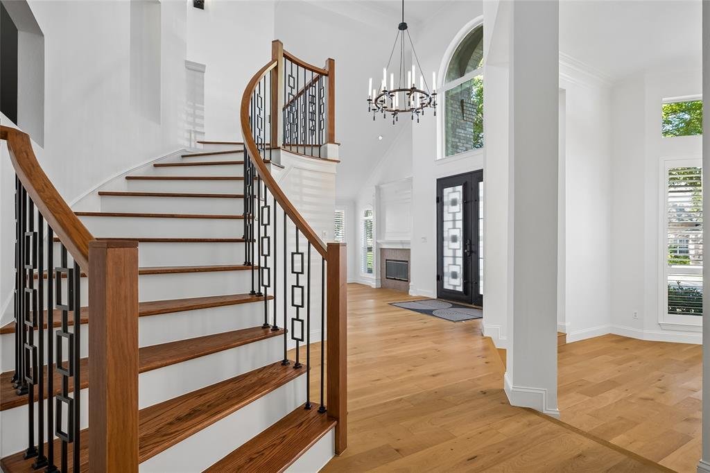 Casa en Coppell, Texas, Estados Unidos 2 - 19166770