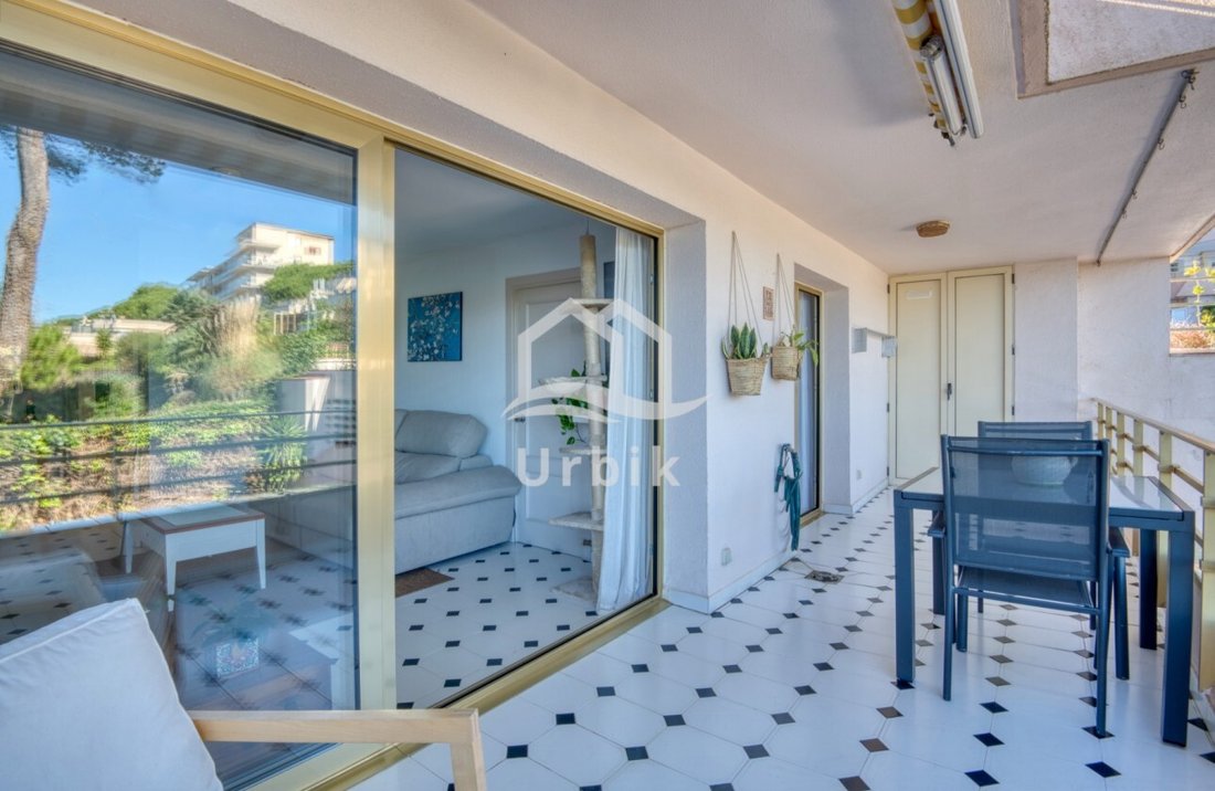 Apartment in Sant Feliu de Guixols, Catalonia, Spain 3 - 19166844
