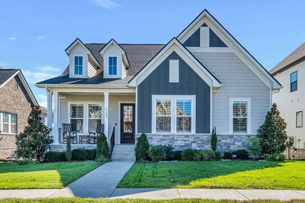 Haus in Nolensville, Tennessee, Vereinigte Staaten 1 - 19166602