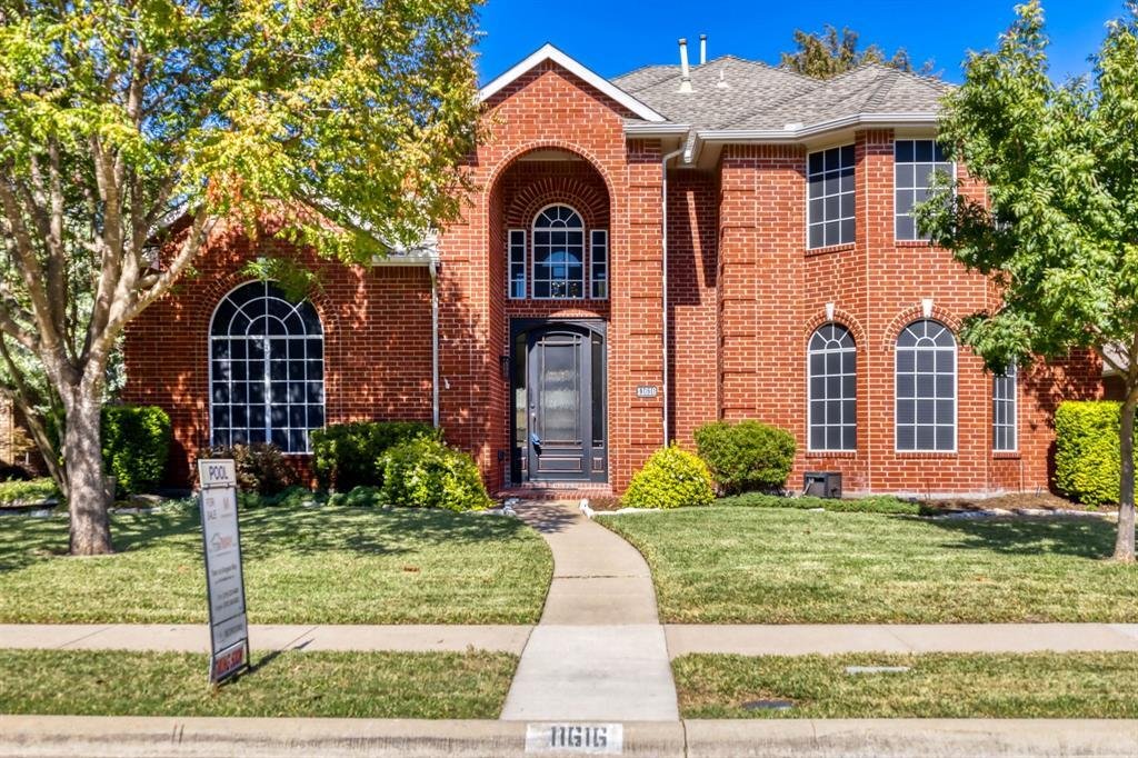 Casa a Frisco, Texas, Stati Uniti 2 - 19166739