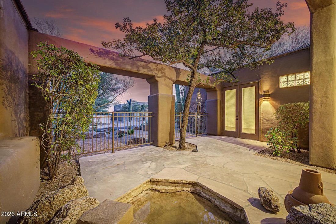 House in Scottsdale, Arizona, United States 3 - 19166981
