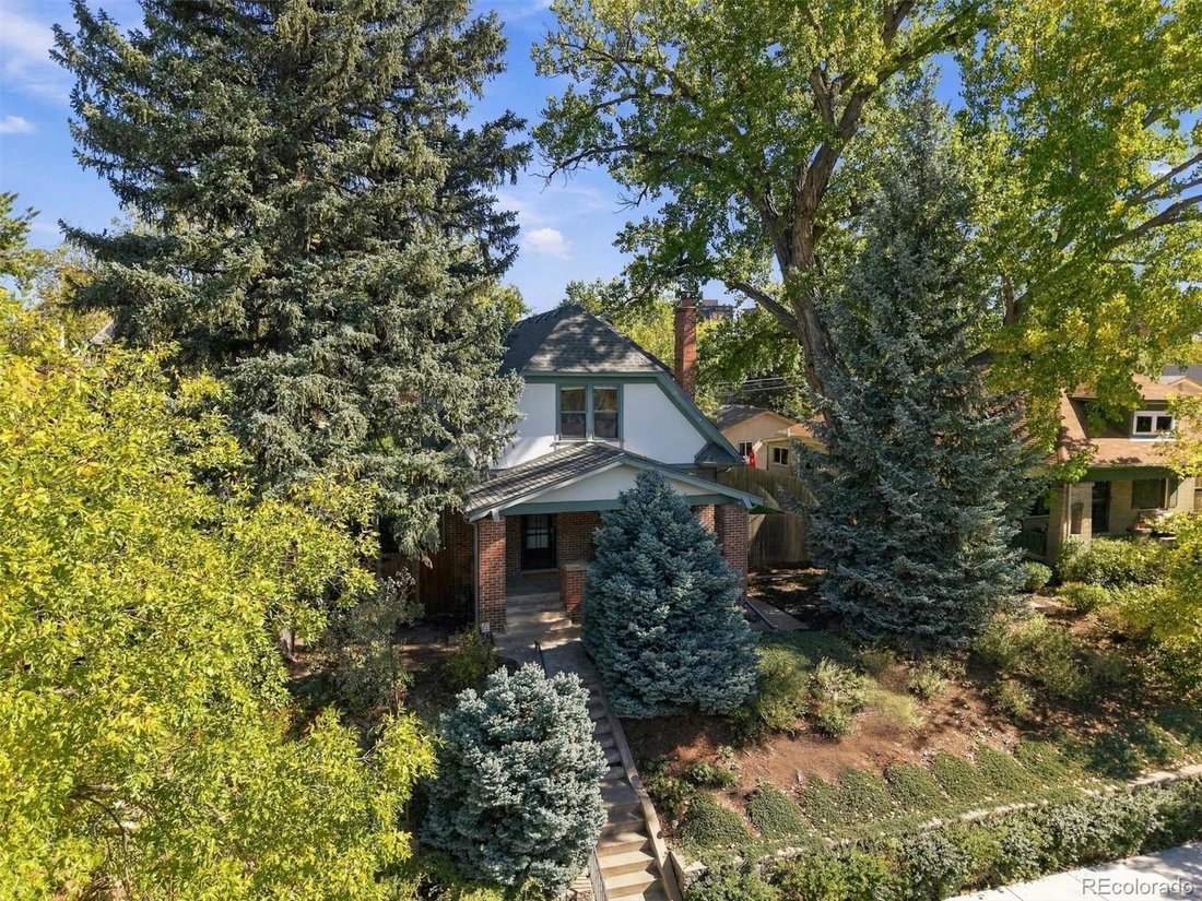 House in Denver, Colorado, United States 1 - 19166487