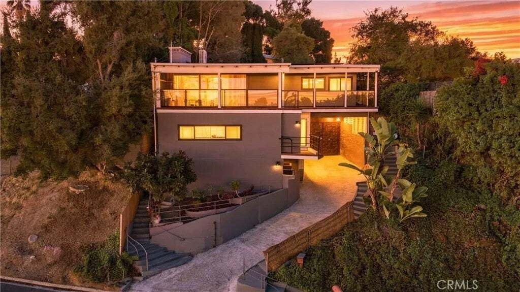 Casa en Alhambra, California, Estados Unidos 1 - 19166368